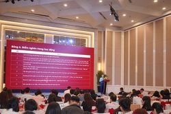 Khơi th&ocirc;ng d&ograve;ng vốn, kh&ocirc;ng thể chỉ tr&ocirc;ng v&agrave;o t&iacute;n dụng ng&acirc;n h&agrave;ng
