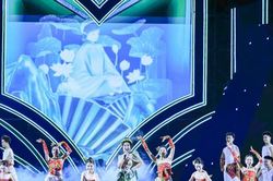 Từ sức nóng concert đến động lực kinh tế văn hóa Thủ đô
