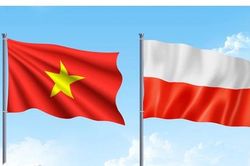 Việt Nam - Ba Lan: Từ nền tảng hữu nghị đến những cơ hội hợp t&aacute;c mới