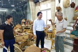 Nông dân Phú Nghĩa bắt tay làm kinh tế số