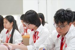 Kiểm tra bằng đề chung với học sinh lớp 5,9,12: Đ&aacute;nh gi&aacute; kh&aacute;ch quan, n&acirc;ng cao chất lượng gi&aacute;o dục