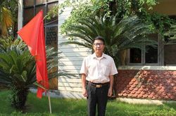 B&iacute; thư Chi bộ tr&aacute;ch nhiệm với c&ocirc;ng t&aacute;c h&ograve;a giải