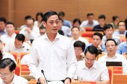 H&agrave; Nội: Hướng tới chấm dứt ch&ocirc;n lấp r&aacute;c để hạn chế &ocirc; nhiễm