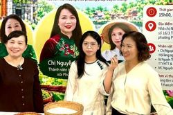 Ph&aacute;t huy gi&aacute; trị di sản x&ocirc;i Ph&uacute; Thượng tr&ecirc;n thị trường số