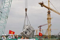 Ba nh&agrave; bắt tay để h&oacute;a giải nguy cơ thiếu hụt nh&acirc;n lực ng&agrave;nh X&acirc;y dựng
