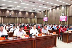 Xác định lại vị trí việc làm để xây dựng phương án biên chế, cải cách tiền lương