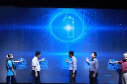 Khởi động cuộc thi viết 'Người mở đường số nơi bản l&agrave;ng' năm 2026