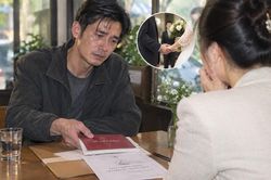 Chồng cũ biệt t&iacute;ch 4 năm bỗng t&igrave;m về đưa sổ tiết kiệm 1 tỷ k&egrave;m lời đề nghị kỳ quặc, l&yacute; do đằng sau khiến t&ocirc;i lặng người
