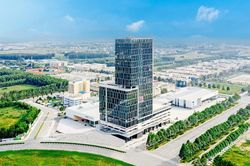 C&ocirc;ng ty Cổ phần Kinh doanh v&agrave; Ph&aacute;t triển B&igrave;nh Dương vi phạm chứng kho&aacute;n