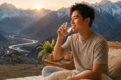 5 th&oacute;i quen buổi s&aacute;ng gi&uacute;p bạn khỏe mạnh, minh mẫn