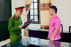 Bị khởi tố v&igrave; b&aacute;n hơn 2000 sản phẩm giả thương hiệu nổi tiếng
