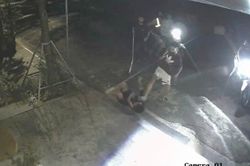 Khởi tố 10 thanh thiếu niên hỗn chiến để giải quyết mâu thuẫn trên livestream