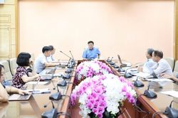 Bộ Y tế đẩy nhanh tiến độ ho&agrave;n thiện quy định mới về quản l&yacute; mỹ phẩm