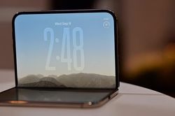 iPhone Duo c&oacute; những t&iacute;nh năng m&agrave; Apple trước đ&oacute; chưa đề cập đến