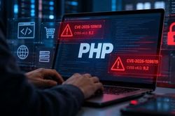 Hai lỗ hổng nghi&ecirc;m trọng trong PHP: Đ&atilde; c&oacute; bản v&aacute;, người d&ugrave;ng internet kh&ocirc;ng cần qu&aacute; lo lắng