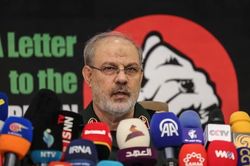 IRGC tuyên bố sẵn sàng tấn công trả đũa vượt biên giới nếu Iran bị tấn công