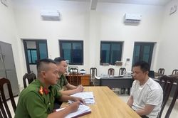 Lộ s&aacute;ng đường d&acirc;y sản xuất giấy tờ giả thu lợi bất ch&iacute;nh 3 tỷ đồng
