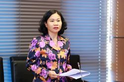 ĐBQH: Điều tiết ng&acirc;n s&aacute;ch cho địa phương phải đi c&ugrave;ng với tr&aacute;ch nhiệm giải tr&igrave;nh