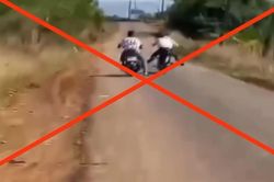 Người d&acirc;n c&oacute; thể gửi h&igrave;nh ảnh, video phản &aacute;nh h&agrave;nh vi đua xe tr&aacute;i ph&eacute;p
