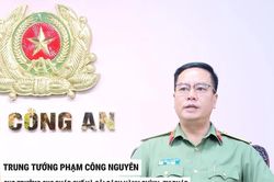 Dự thảo Luật Tổ chức cơ quan điều tra h&igrave;nh sự (sửa đổi) tạo sự chủ động, linh hoạt trong tổ chức, bộ m&aacute;y cơ quan điều tra