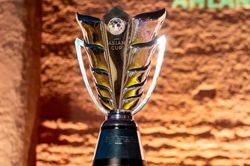 Từ 2032, Asian Cup đổi từ năm lẻ sang năm chẵn