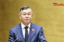 Quốc hội thảo luận cơ chế bồi thường t&agrave;i sản trưng dụng bị mất, hư hỏng