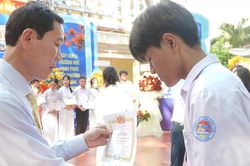 Quảng Ng&atilde;i: Hội khuyến học huy động nguồn lực, th&uacute;c đẩy khuyến học
