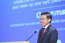 Mở rộng cơ hội tiếp cận gi&aacute;o dục đại học chất lượng, c&ocirc;ng bằng