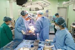 Bộ Y tế l&agrave;m r&otilde; quy định hiến m&ocirc;, tạng đối với người dưới 18 tuổi
