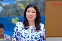 Quốc hội thảo luận dự luật Trưng mua t&agrave;i sản