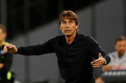 Conte chọn bến đỗ mới