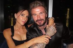 David Beckham khổ sở vì vợ 'ăn cùng một món suốt 25 năm'