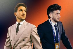 D&agrave;n cầu thủ c&agrave;n qu&eacute;t Champions League với Dior, Louis Vuitton