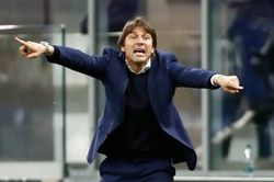Điều khiến MU lo ngại về Conte