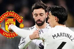 Bruno Fernandes bị c&ocirc;ng k&iacute;ch