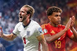 Si&ecirc;u m&aacute;y t&iacute;nh dự đo&aacute;n chủ nh&acirc;n Quả b&oacute;ng v&agrave;ng 2026