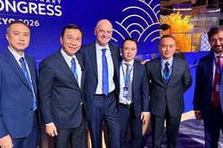 AFC điều chỉnh nhiệm kỳ lãnh đạo, chuẩn bị thay đổi lịch Asian Cup