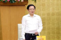 Năm 2027, &iacute;t nhất 30% đề t&agrave;i nghi&ecirc;n cứu phải gắn với doanh nghiệp