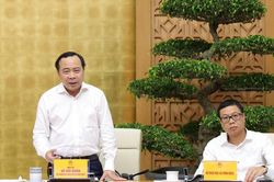 Kh&ocirc;ng chỉ kết nối, '3 nh&agrave;' phải c&ugrave;ng giải b&agrave;i to&aacute;n c&ocirc;ng nghệ