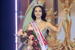 Nguyễn Ngọc Trà My đăng quang Miss Charm Vietnam 2026