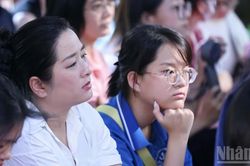 Dự kiến thi tuyển v&agrave;o lớp 10 chỉ gồm 2 m&ocirc;n To&aacute;n v&agrave; Ngữ văn