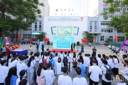 Phát động Cuộc thi 'Tìm hiểu pháp luật về sử dụng năng lượng tiết kiệm và hiệu quả'