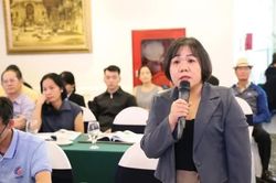 Tiềm năng xuất khẩu cho doanh nghiệp Việt v&agrave;o thị trường Trung Đ&ocirc;ng