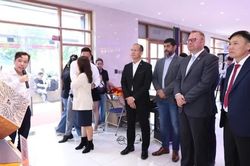 Chuyển đổi xanh, nâng sức cạnh tranh cho doanh nghiệp cơ khí-điện