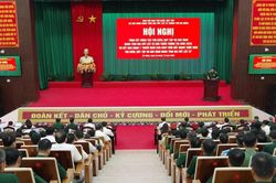 Đ&agrave; Nẵng: Ho&agrave;n th&agrave;nh lấy mẫu h&agrave;i cốt liệt sĩ vượt tiến độ 122 ng&agrave;y