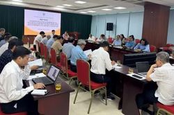 Ph&aacute;t huy hiệu quả c&ocirc;ng t&aacute;c tư vấn, phản biện v&agrave; gi&aacute;m định x&atilde; hội