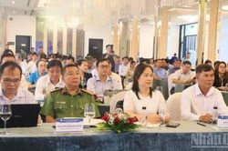 Kh&aacute;nh H&ograve;a đẩy mạnh chuyển đổi số từ cấp cơ sở