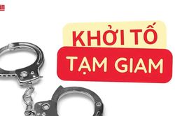 Phê chuẩn kết quả bãi nhiệm chức vụ Phó Chủ tịch Ủy ban nhân dân tỉnh Phú Thọ