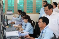 T&acirc;y Ninh: N&acirc;ng cao hiệu quả ch&iacute;nh quyền địa phương 2 cấp