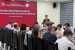 N&ocirc;ng th&ocirc;n Việt Nam trước y&ecirc;u cầu chuyển đổi, th&iacute;ch ứng v&agrave; ph&aacute;t triển bền vững